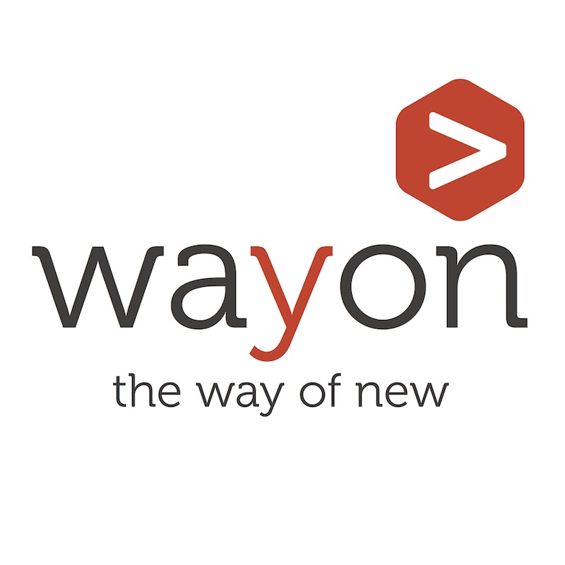 wayon logo site historia