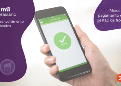 Desenvolvimento de App